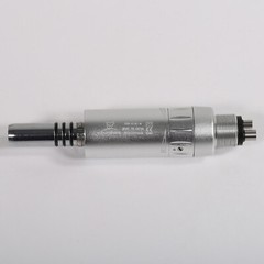 NSK style Dental Air motor Handpiece E-type 4hole low speed Internal Water Spray