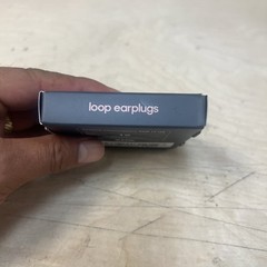 Loop Experience 2 for Noise Reduction Rose Gold 12 dB Noise Reduction Rating