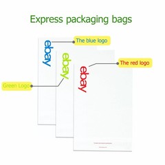 100-800pcs 12″x15″ 10″x12.5″ Self Sealing ShippingBags Polyjacket/Polymailerebay