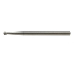 WAVE Dental Surgical Round Burs 2 4 6 8 FG SURG Long 25mm Carbide Bur High Speed