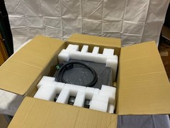 NEW BK Precision MR3K160120 DC Power Supply, 160V, 120A, 3000W PV Simulator