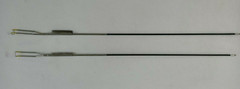 2pc Monopolar TURP Cutting Loops Single Steam Laparoscopic Surgical Instruments