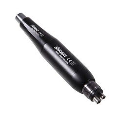NSK Style Dental Slow Speed Latch Contra Angle Handpiece E-Type