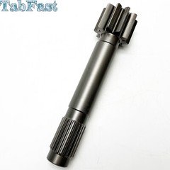 208-27-71112 2082771112 Traveling Motor Shaft for KOMTASU PC400-7 PC400-8