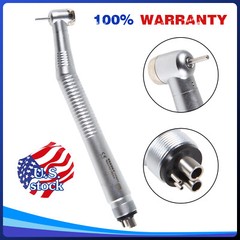 SEASKY Dental High Speed Handpiece Standard Head 4 Holes fit NSK Pana Max PA