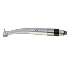 COXO Dental High Speed Handpiece Small Mini Head Turbine 4 Hole Fit NSK Coupler