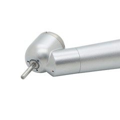 COXO Dental Surgical Handpiece 45 Degree High Speed 4 Hole LED Reverse Air NSK