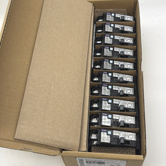 10X Siemens Q115DFN 15A 120V AFCI/GFCI Dual Function Plug-On Neutral Breaker NEW