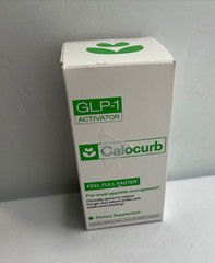 Calorie Control Supplement Natural Support, activator