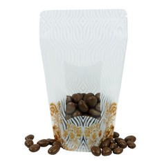 Clear Plastic Storage Bags Food Safe Packaging Heat Seal Pouches for Snacks