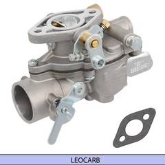 Carburetor fits IH International 100 130 140 56T BALER 56W +, FARMALL 200 A AV B