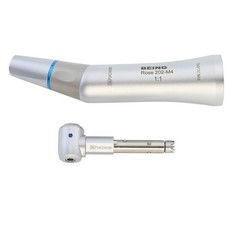 BEING Dental 1:1 Contra Angle Low Speed Handpiece KaVo INTRA LUX Heads