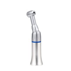 5Pcs NSK Style Dental Slow Low Speed Contra Angle Handpiece Push Button E-type