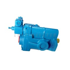 Hydraulic Pump Axial Piston Pump For Vickers PVB20-RS-20-C-11 Right Hand 362030