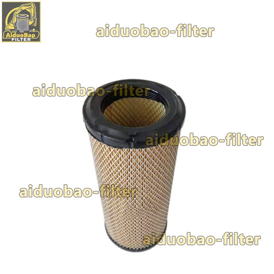 P827653 For Komatsu Excavator Air Filter Factory Direct High Quality Sale Part