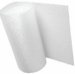 3/16” SH Small Bubble Cushioning Wrap Padding Roll 50′ x 12” Wide 50FT