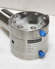 Sensotec Pressure Transducer A5/746-08A5D, 100.0 PSID, Output +/-5 VDC