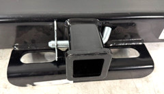 Buyers Products 1801050L Unimount Service Body Receiver Class 5 *RECEIVER ONLY*