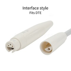 Dental Ultrasonic Piezo Scaler+Handpiece Bottles Fit DTE SATELEC Model:SK-D1 sa