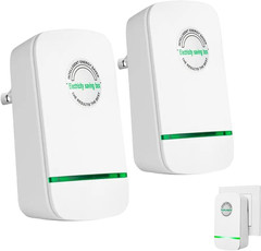 New Universal Energy-Saving Box, Reduce Electricity Bills, Plug-And-Play, Power