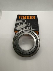 13889/13836 Timken Roller Bearing Set – Made in USA – Ships From USA