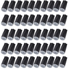Outdoor Waterproof Twists Grease Caps Seal Nuts Electrical Wire Connectors LOT