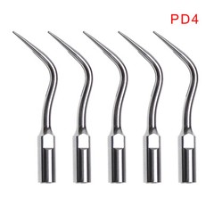 Dental Ultrasonic Piezo Scaler Handpiece LED/Tip Fit EMS/Cavitron/DTE/SATELEC US