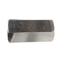 Coupling Nut Stainless Steel Threaded Rod Extension All Size and Quantities