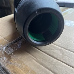 Philmac Tee IPS To Pipe Thread 2”x1”x2”
