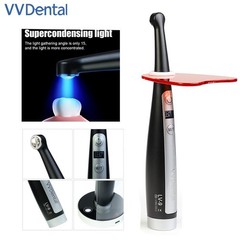 Dental Led Curing Light Device Lámparas De Fotocurado Dental Product Curing Lamp