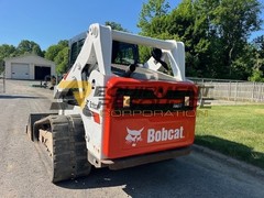 2020 Bobcat T650 Skid Steer