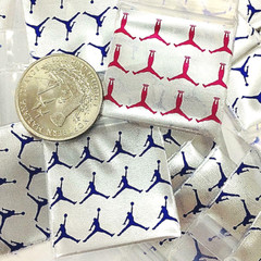 BaggiesSince1987 – 125125 Design Zip Bags 100PCS BEST 1.25″ X 1.25″, READ DETAIL