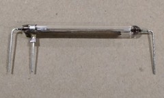 Unbranded FLASH Tube