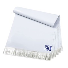 500 10×13 POLYSELLS Poly Mailers Envelopes Self Sealing Shipping Mailers Bags