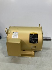 EM3311T-8 Baldor Reliance 7.5 HP Super-E General Purpose Motor, 1770 RPM