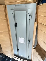 Siemens Fas-Latch S56B Type 1 Standard Panelboard