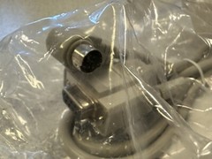 NEW EATON ELC-CBPCELC1-1 ELC Cable PC to ELC Controller 9.8ft Cable 1M