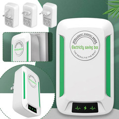 Energy Saving Device Stopwatt Electricity Saving Box Stabilizes Voltage Device
