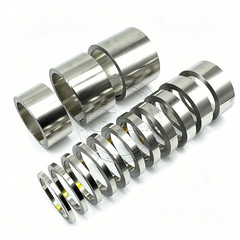 99.96% Pure Nickel strip Tape Li 18650 Battery Spot Welding 0.08-0.2mm Thickness