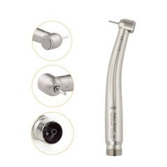 Pana Max2 Push Button Dental High Speed Handpiece Single Water Spray NSK Type 2H