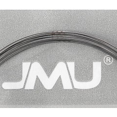 JMU Dental Orthodontic Archwire Stainless Steel Ovoid Form Rectangular Round