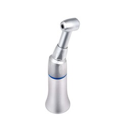 5Pcs NSK Style Dental Slow Low Speed Contra Angle Handpiece Push Button E-type