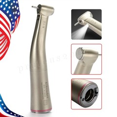 1:5 Contra Angle Electric Dental Handpiece Fiber Optic Mini Head ASKEADNT