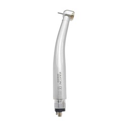 LED High-speed large-head dental handpiece 4 Holes Clean Head System