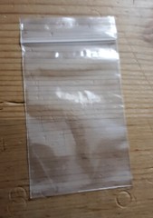 2mil Ziplock 2″ x 3″ ReSealable Plastic Small Bags Jewelry Bags Brand New