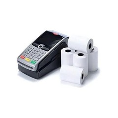 10-200Rolls 2 1/4″ x 50 Thermal Receipt Cash Register Credit Card Paper BPA Free