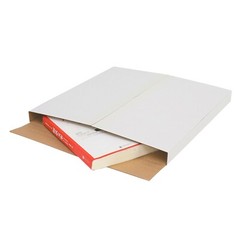 25Pcs Set Record LP Shipping Mailing Boxes Record Mailers Album Paper Boxes US