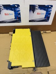 FANUC New Servo Amplifier A06B-6240-H206 Authentic US Seller NDA Available