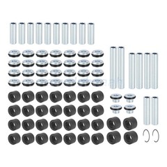 UMHW A Arm Bushing Kit for Polaris General 1000 / 4 (2017+) RZR S S4 1000 17-20
