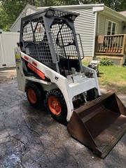 2001 453 BOBCAT KUBOTA DIESEL ENGINE with 988 hours. Text 508-889-6973. Nortn Ma